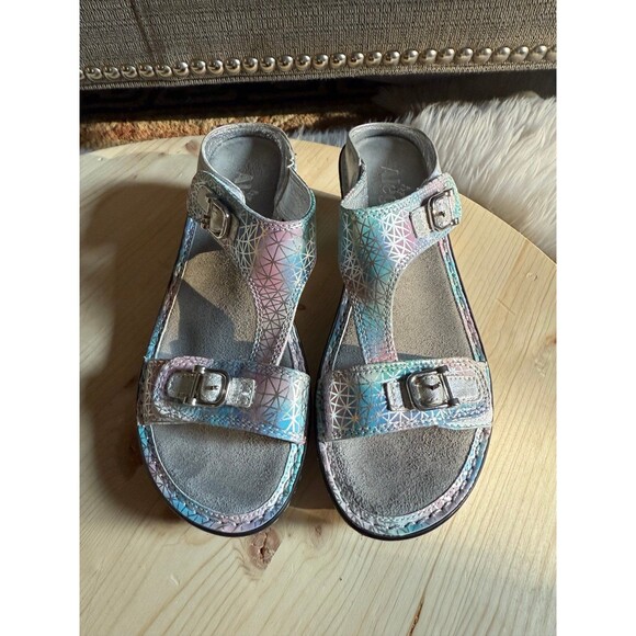 Alegria Sandals - Picture 1 of 8